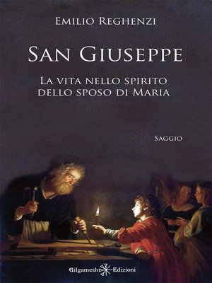cover image of San Giuseppe